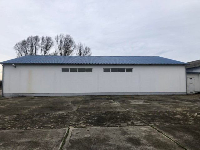 Eladó ipari ingatlan, Lakitelken 140 M Ft / költözzbe.hu