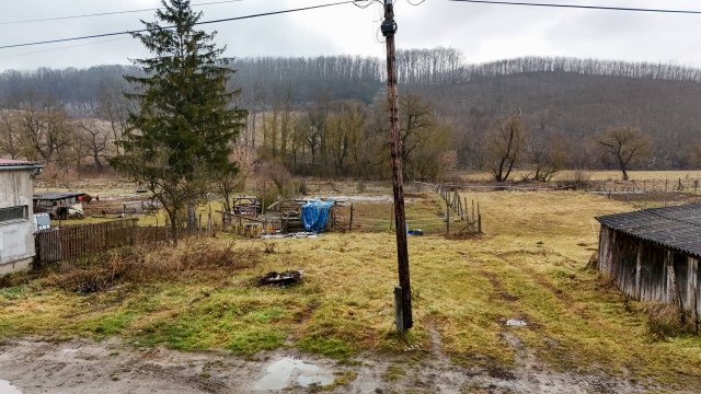 Eladó telek, Felsőpetényben 2.2 M Ft / költözzbe.hu