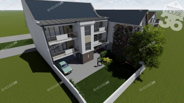 Eladó téglalakás, Kecskeméten 85 M Ft, 3 szobás