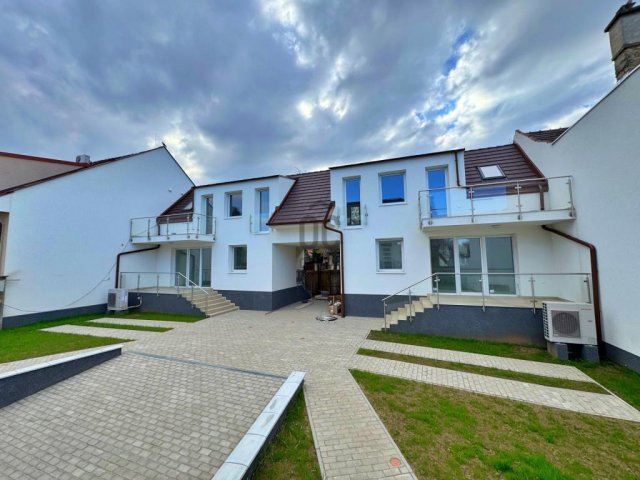 Eladó téglalakás, Budapesten, XIX. kerületben 97 M Ft, 4 szobás