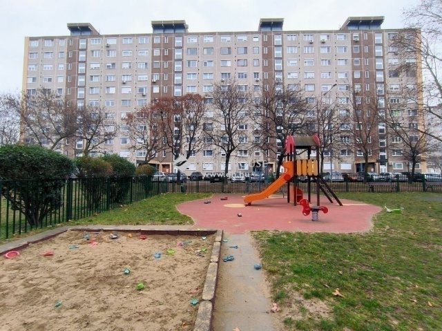 Eladó panellakás, Budapesten, X. kerületben 62.9 M Ft, 2+1 szobás