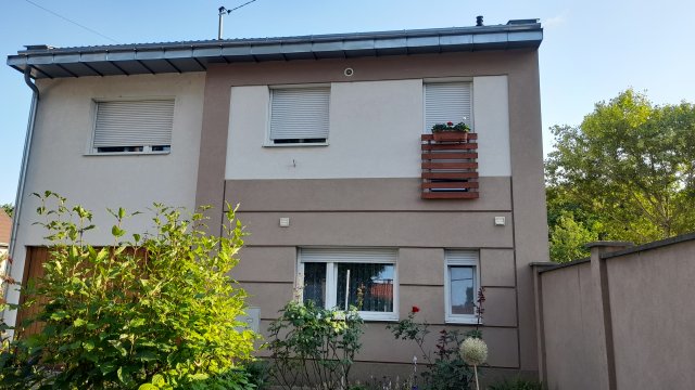 Eladó családi ház, Debrecenben, Nyíl utcában 78 M Ft
