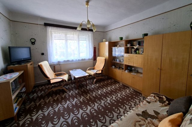 Eladó családi ház, Csorváson 17.9 M Ft, 3 szobás