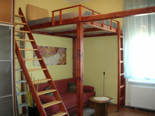 Eladó téglalakás, Budapesten, IX. kerületben 41.5 M Ft, 2 szobás
