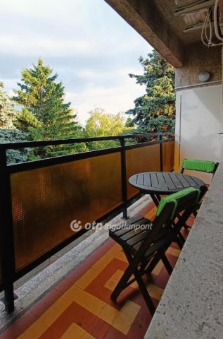 Eladó téglalakás, Budapesten, XI. kerületben 88.8 M Ft, 2 szobás
