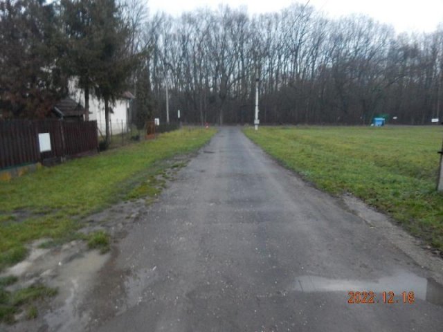 Eladó telek, Dobozon 5.8 M Ft / költözzbe.hu