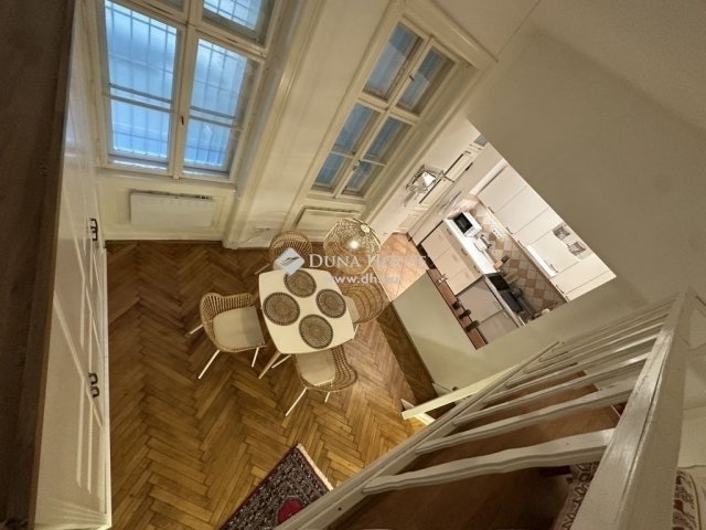 Eladó téglalakás, Budapesten, VI. kerületben 62.014 M Ft