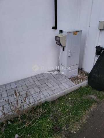 Eladó telek, Alsónémediben 64 M Ft / költözzbe.hu