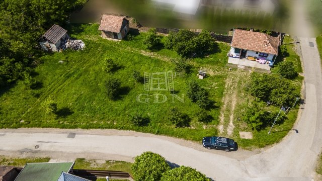 Eladó családi ház, Zagyvaszántón 9.5 M Ft, 1 szobás