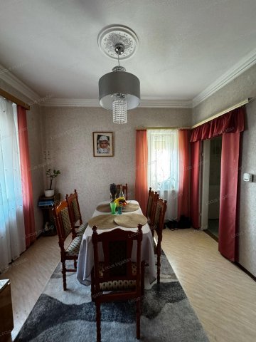 Eladó családi ház, Törökszentmiklóson 24.9 M Ft, 2 szobás