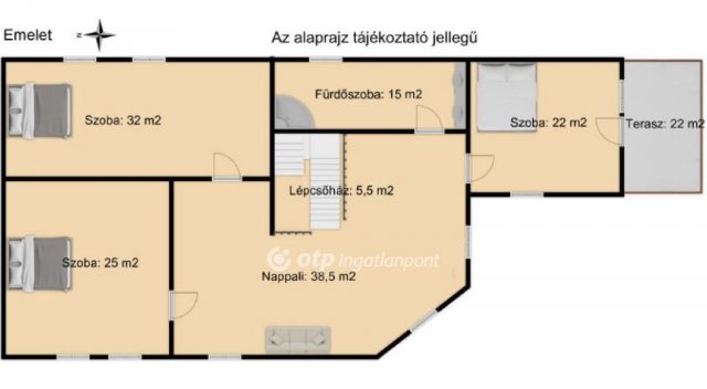 Eladó ikerház, Szigetszentmiklóson 149 M Ft, 9 szobás