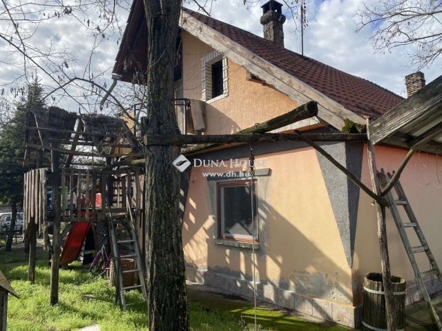Eladó mezogazdasagi ingatlan, Kecskeméten 52.5 M Ft, 4 szobás
