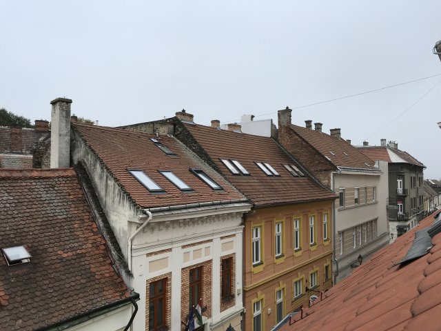 Eladó téglalakás, Győrött 55 M Ft, 2 szobás