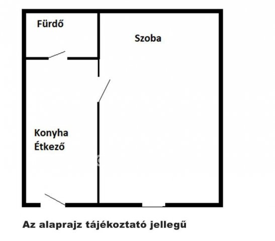 Eladó telek, Szigetszentmiklóson 44.9 M Ft / költözzbe.hu