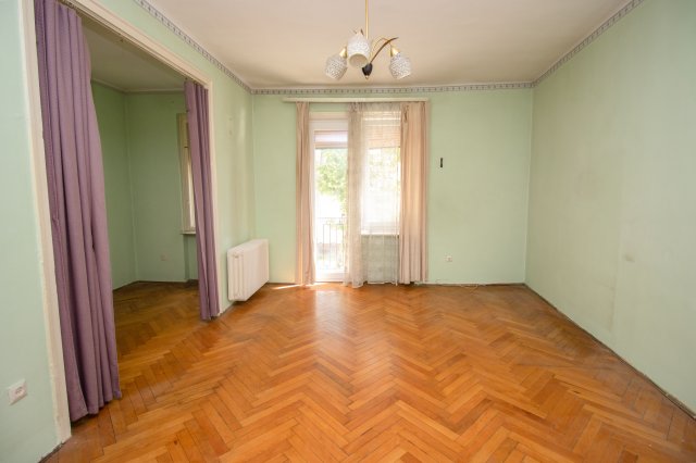 Eladó téglalakás, Ajkán, Móra Ferenc utcában 22.2 M Ft