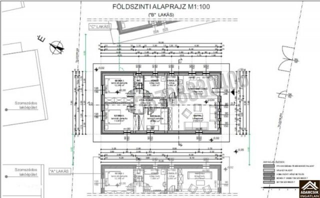 Eladó családi ház, Újhartyánon 79.9 M Ft, 4 szobás