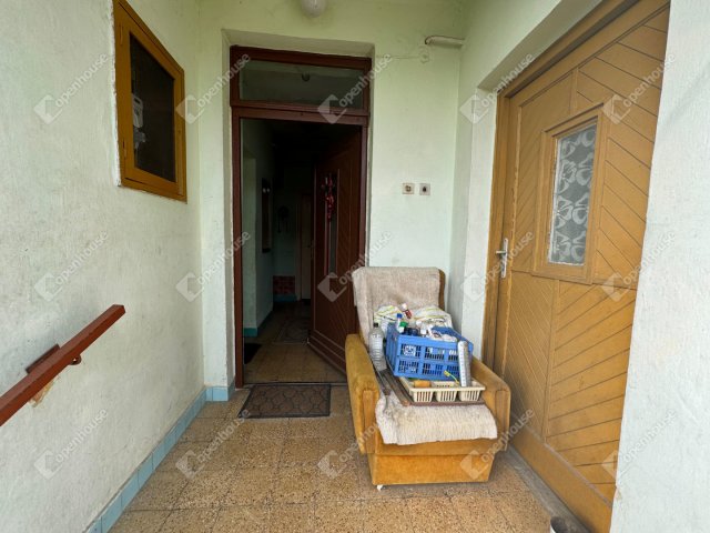 Eladó családi ház, Zalaegerszegen 31.9 M Ft, 2 szobás