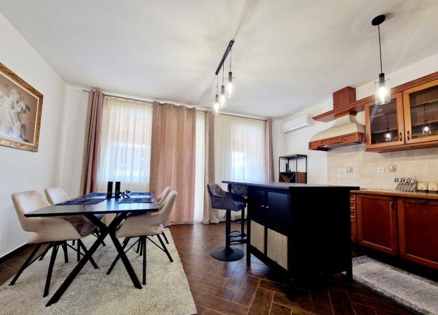 Kiadó téglalakás, albérlet, Debrecenben 240 E Ft / hó, 2 szobás