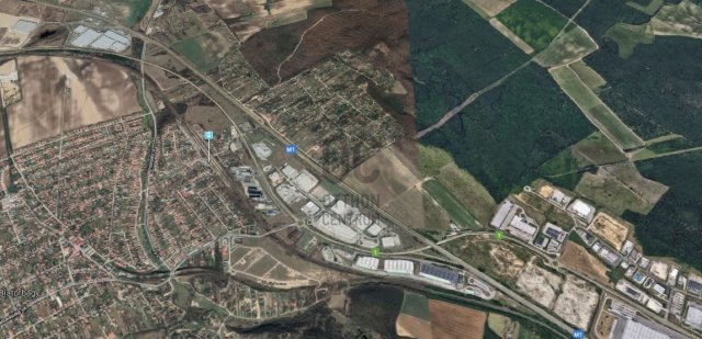 Eladó telek, Budaörsön 2484.824 M Ft / költözzbe.hu