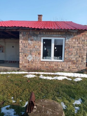 Eladó családi ház, Fehérgyarmaton 8.5 M Ft, 1 szobás