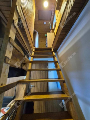 Eladó nyaraló, Tóalmáson 26.5 M Ft, 3 szobás