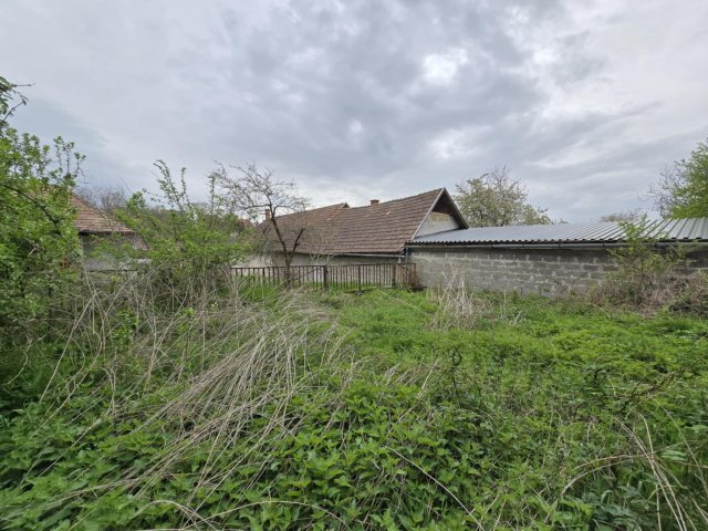 Eladó családi ház, Kétyen 5.6 M Ft, 3 szobás