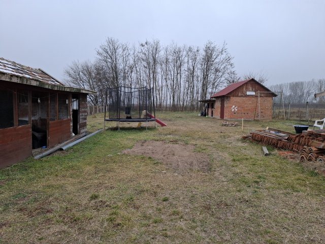 Eladó telek, Monoron 14.9 M Ft / költözzbe.hu