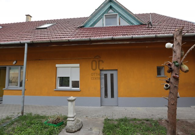 Eladó családi ház, Kecskeméten 44.9 M Ft, 3 szobás