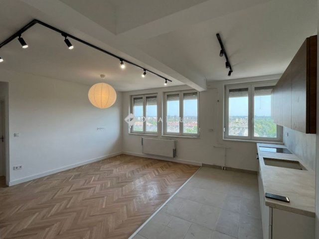 Eladó téglalakás, Budapesten, XIV. kerületben 94 M Ft, 4 szobás