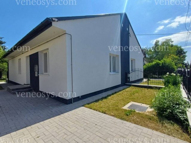 Eladó ikerház, Gárdonyban 175 M Ft, 5 szobás