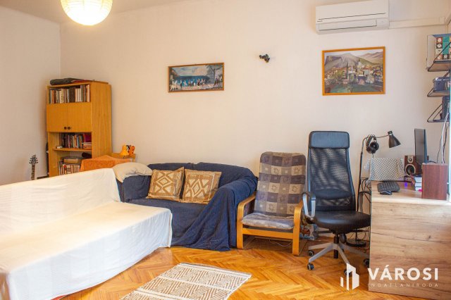 Kiadó téglalakás, albérlet, Szegeden 150 E Ft / hó, 2 szobás