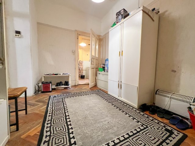 Eladó téglalakás, Budapesten, VIII. kerületben 37.9 M Ft