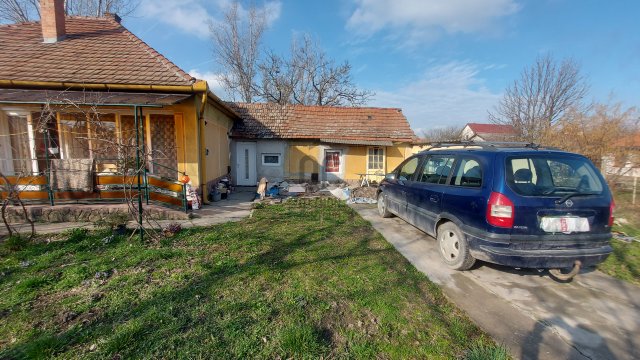 Eladó családi ház, Kunszentmiklóson 34.9 M Ft, 3 szobás