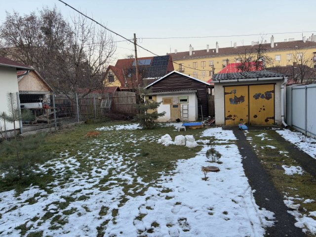Eladó családi ház, Miskolcon 41.5 M Ft, 3 szobás