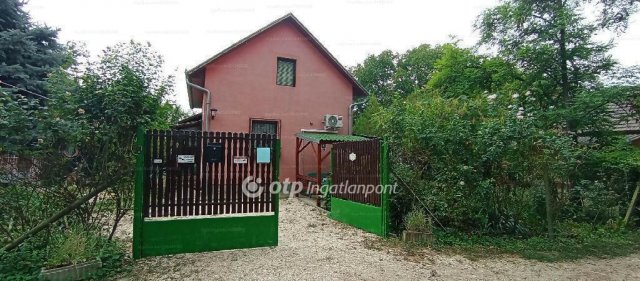 Eladó nyaraló, Szentesen 44 M Ft, 3 szobás / költözzbe.hu