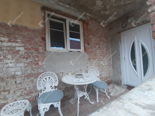 Eladó családi ház, Molnárin 12.5 M Ft, 2 szobás