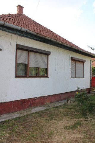 Eladó családi ház, Debrecenben 29.9 M Ft, 2+1 szobás