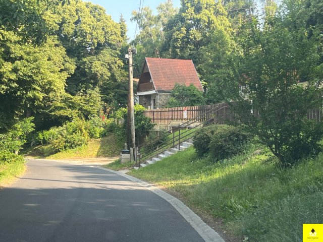 Eladó nyaraló, Kőszegen 29.9 M Ft, 2 szobás