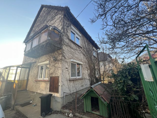 Eladó családi ház, Pilisszántón 98 M Ft, 4 szobás