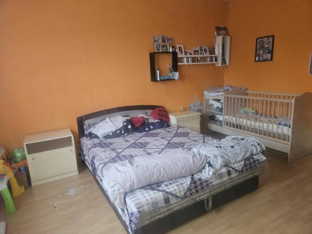 Eladó családi ház, Tiszalúcon 9 M Ft, 4 szobás