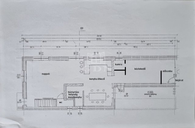 Eladó családi ház, Székesfehérvárott 99 M Ft, 4 szobás