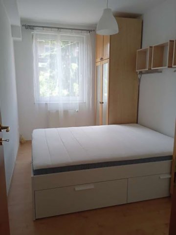 Kiadó téglalakás, albérlet, Budapesten, XII. kerületben