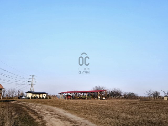 Eladó mezogazdasagi ingatlan, Dunakeszin 130 M Ft