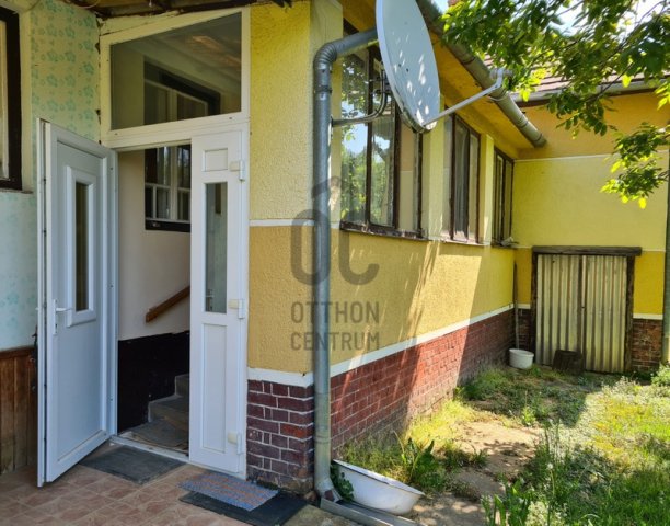 Eladó családi ház, Pálfiszegen 23.5 M Ft, 3 szobás
