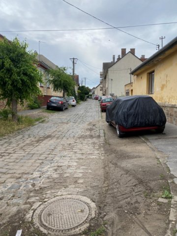 Eladó telek, Vácon, Tabán utcában 87 M Ft / költözzbe.hu