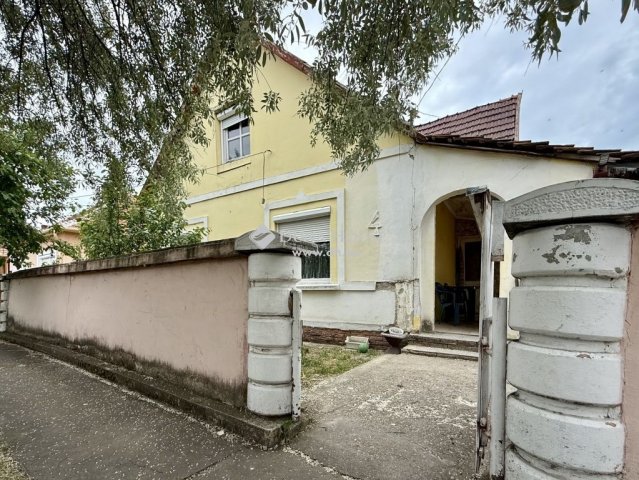 Eladó családi ház, Mezőberényben 12.5 M Ft, 4 szobás
