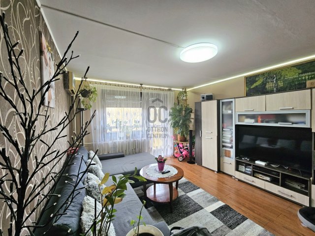 Eladó panellakás, Budapesten, XV. kerületben 63.9 M Ft, 3 szobás