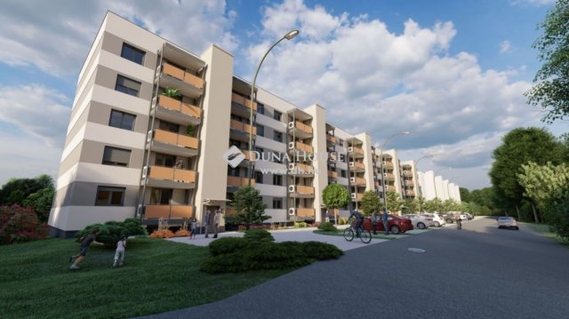 Eladó panellakás, Kecskeméten 44.99 M Ft, 2 szobás