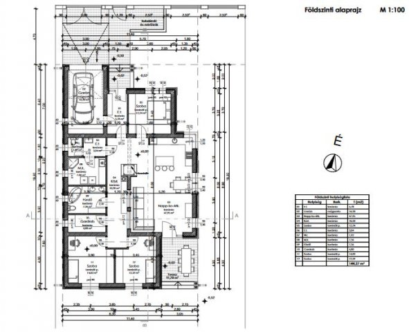 Eladó telek, Nyírtelken 5.9 M Ft / költözzbe.hu