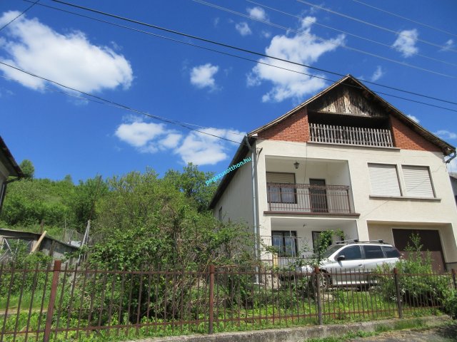 Eladó családi ház, Borsodbótán 12.9 M Ft, 4 szobás